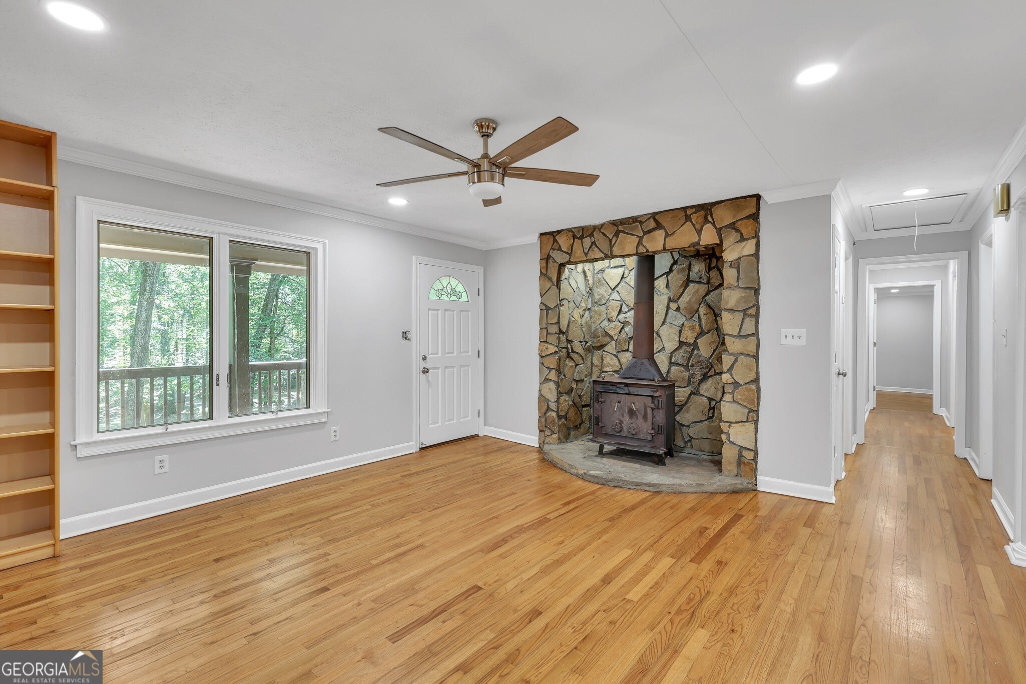 4934 Shiloh DR