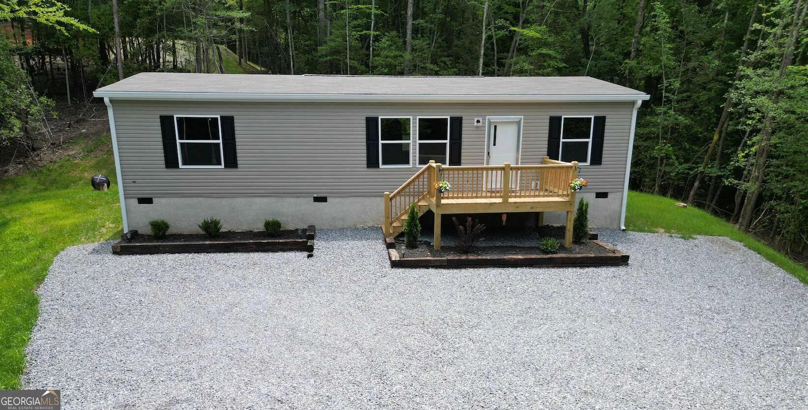101 Sawyer Ridge Lane