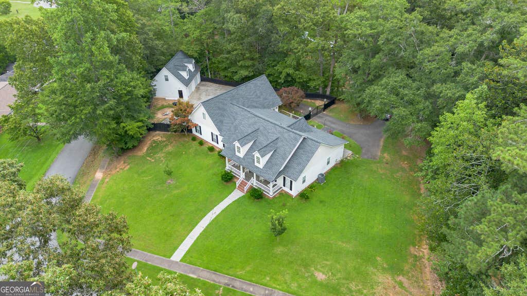 Photo of 320 Alewine Avenue, Tallapoosa, GA 30176 (MLS # 10820930)
