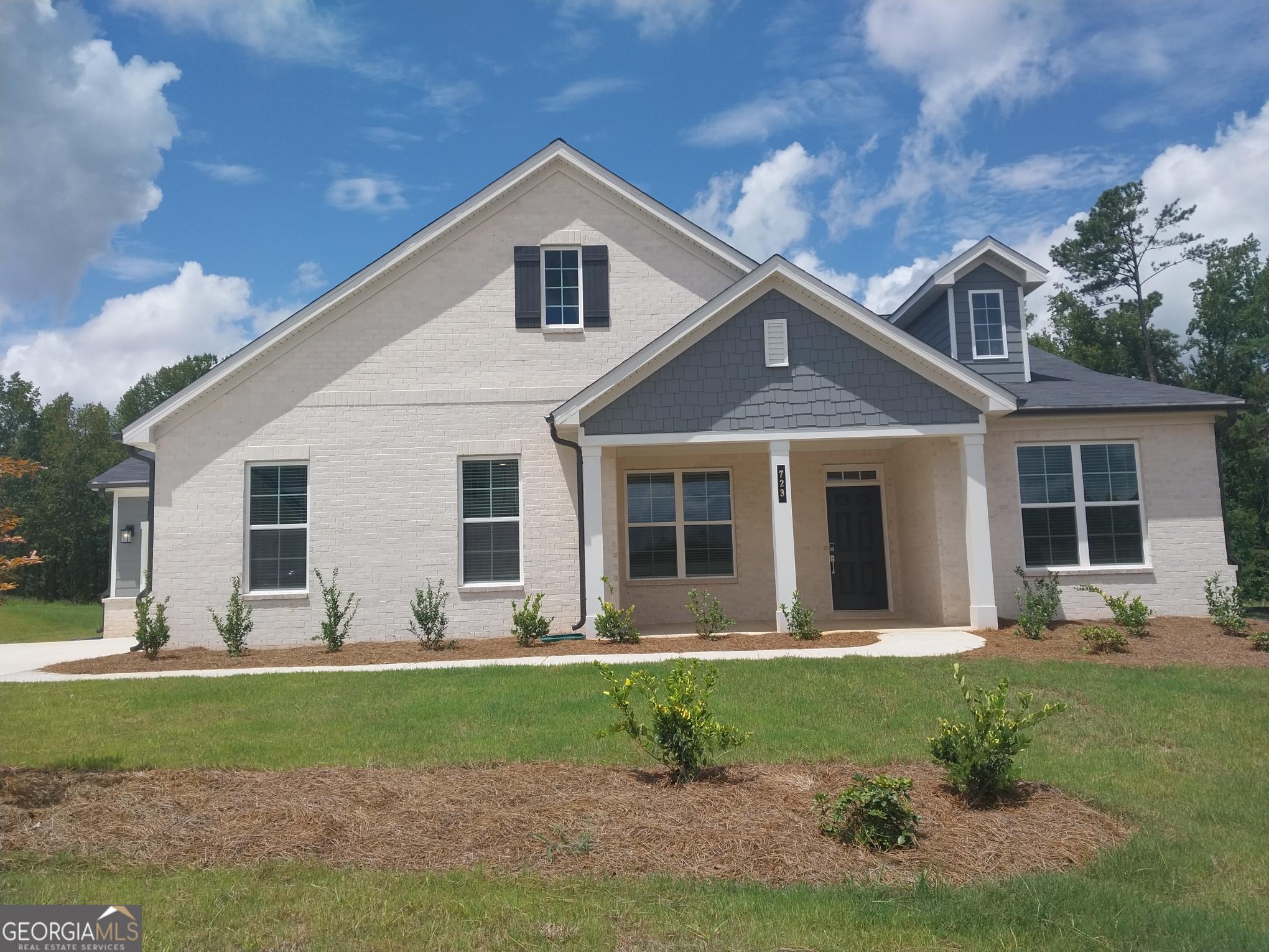 825 Dobby WAY LOT 98