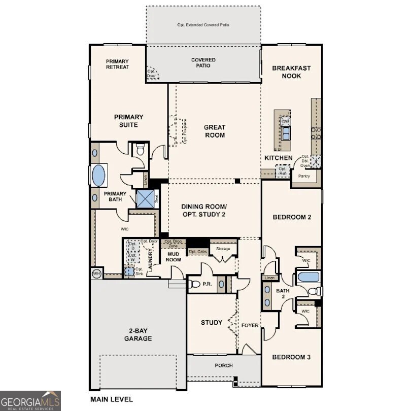 825 Dobby WAY LOT 98