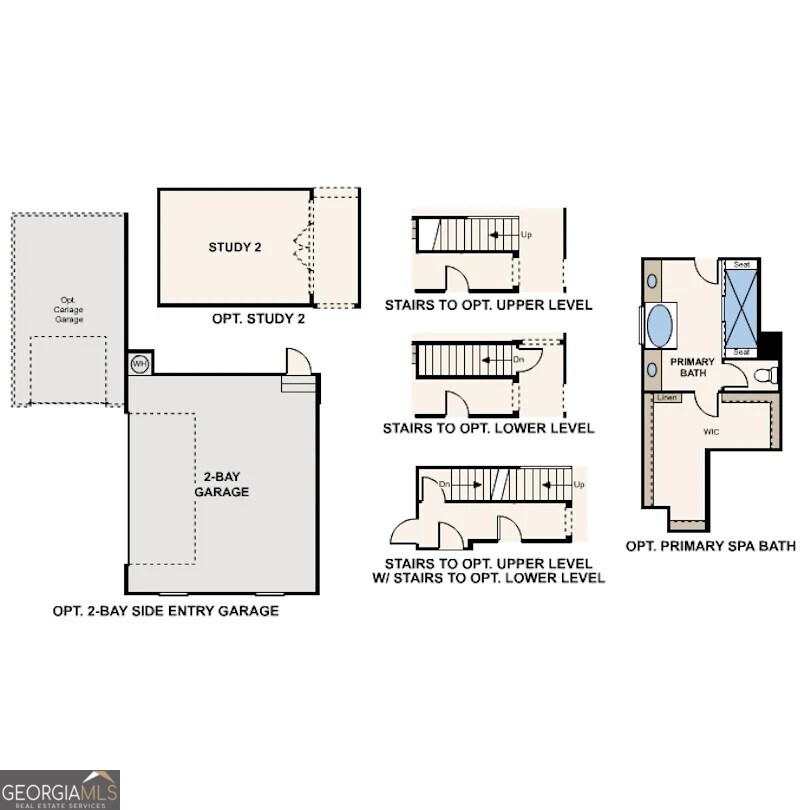 825 Dobby WAY LOT 98