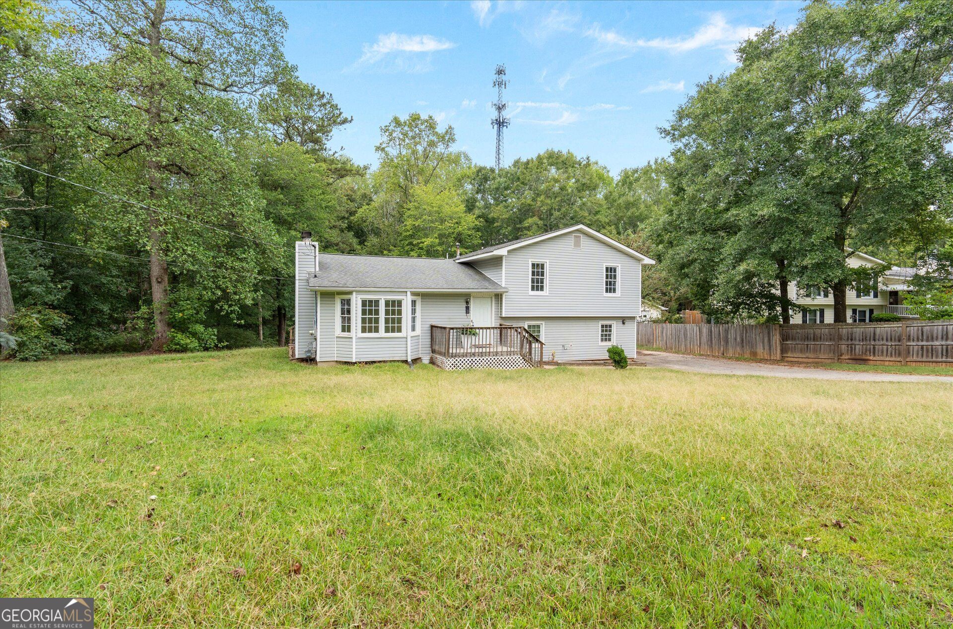 28 Cypress CIR