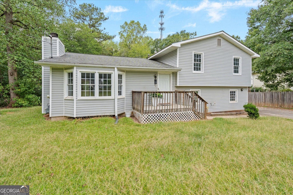 Photo of 28 Cypress Circle, Carrollton, GA 30116 (MLS # 10853835)