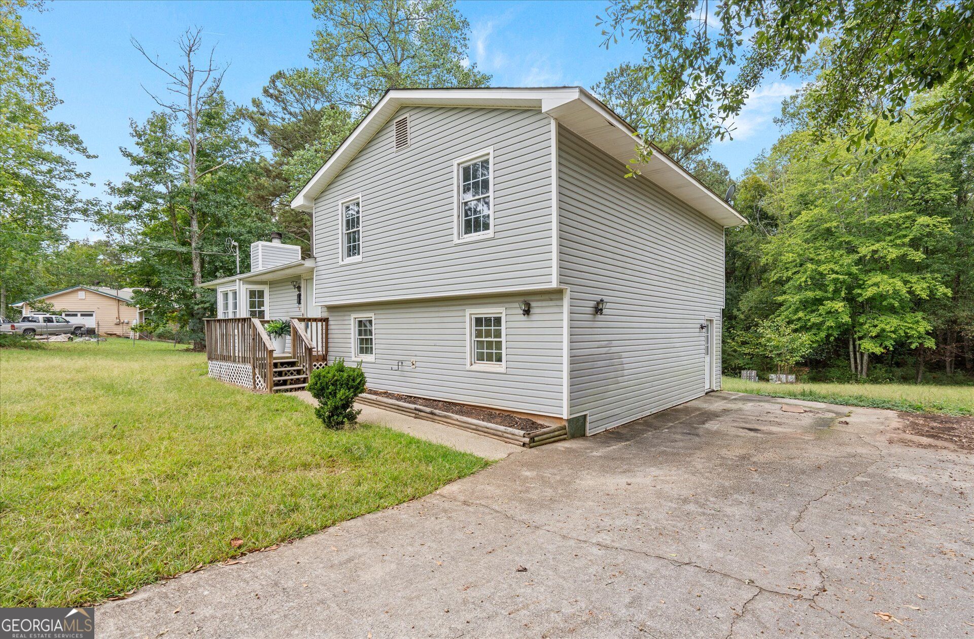 28 Cypress CIR