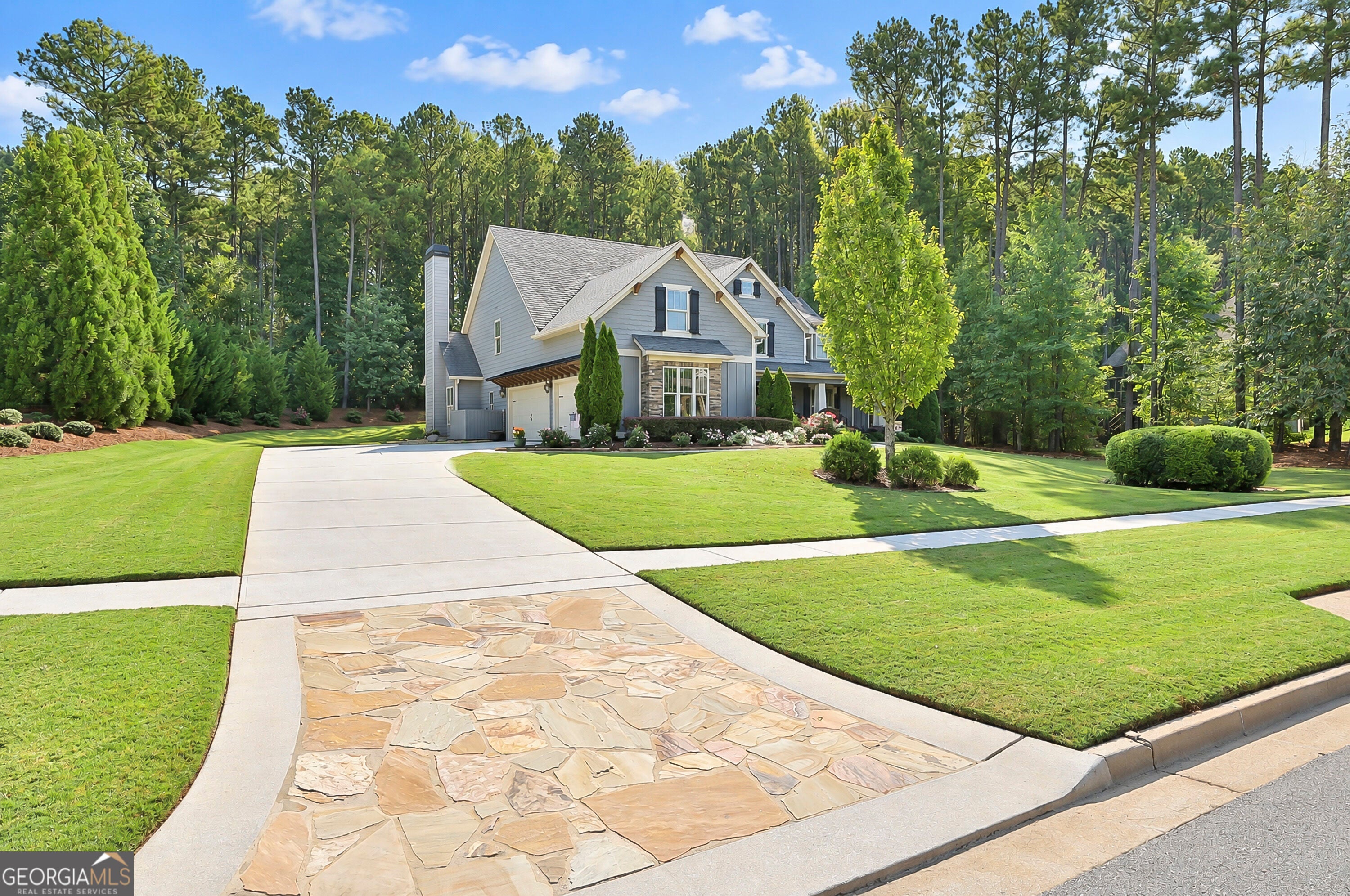104 Wynnward WAY