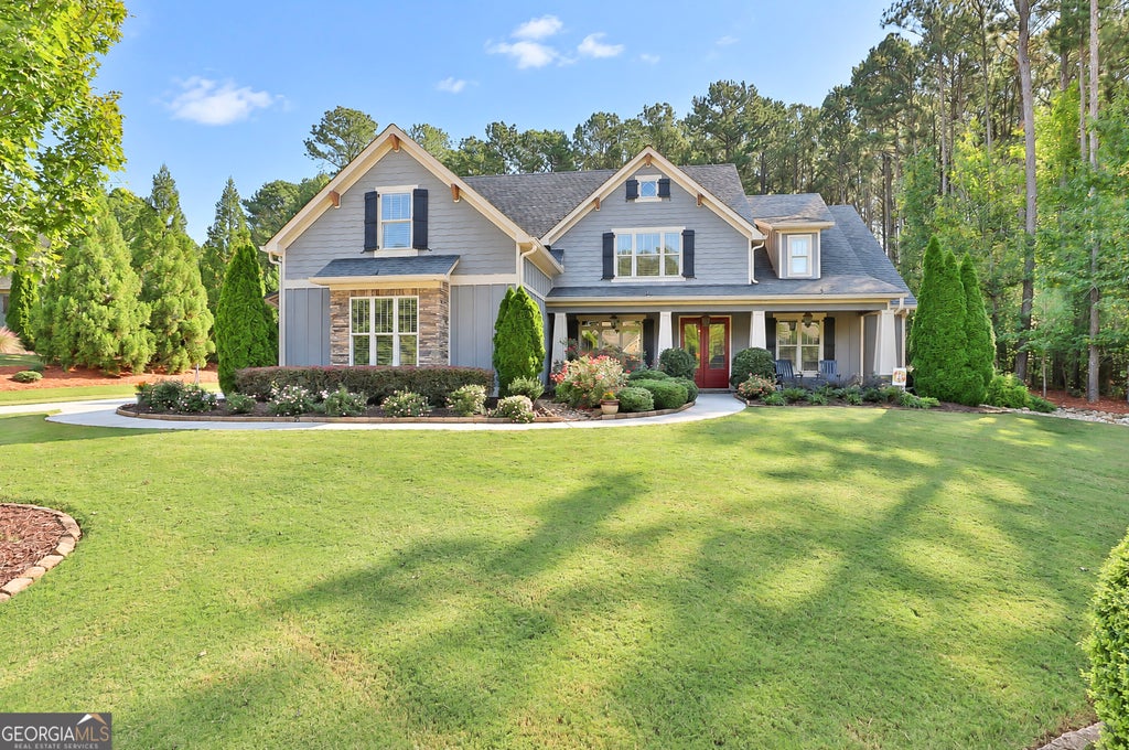 Photo of 104 Wynnward Way, Sharpsburg, GA 30277 (MLS # 10874772)