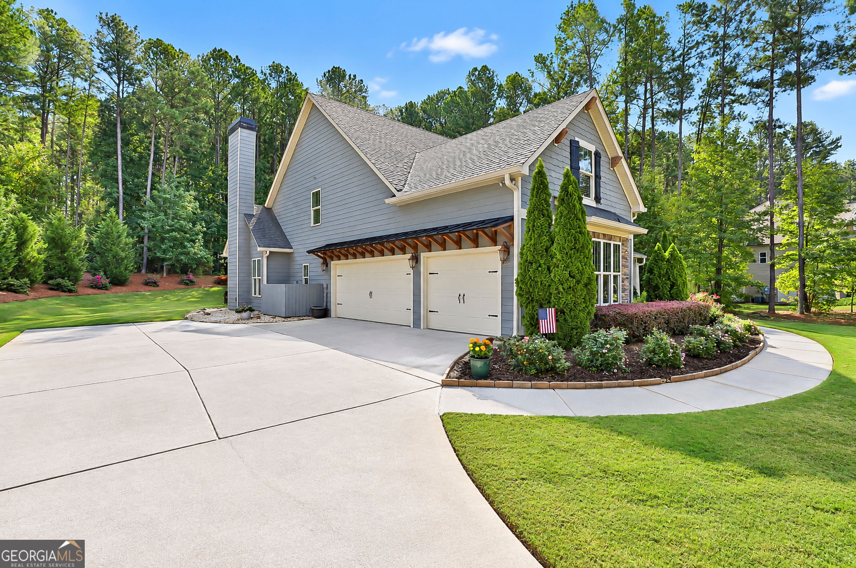 104 Wynnward WAY
