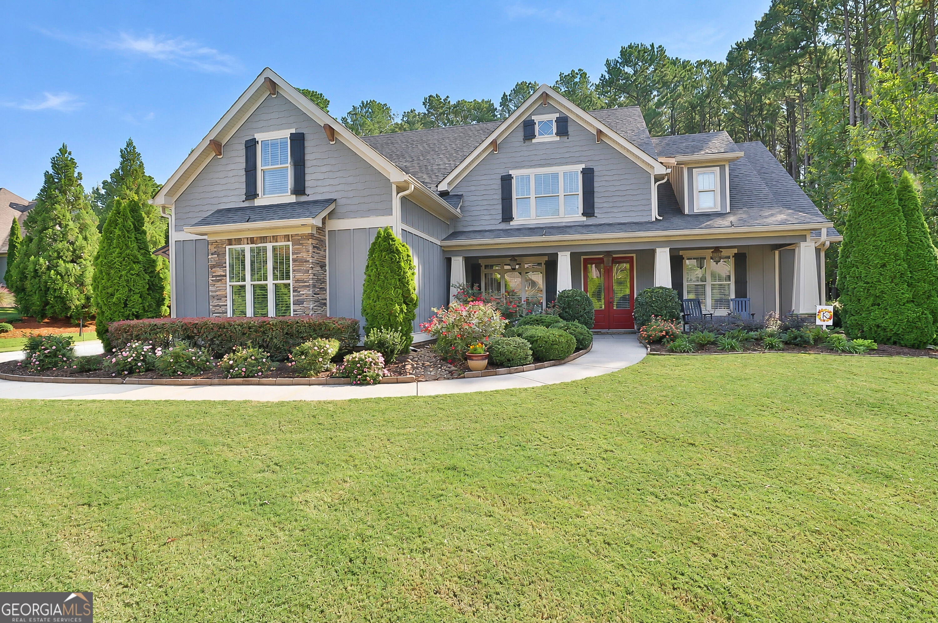 104 Wynnward WAY