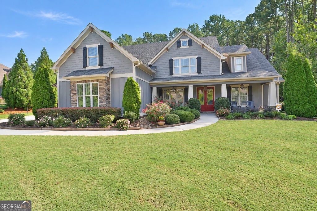 Photo of 104 Wynnward Way, Sharpsburg, GA 30277 (MLS # 10874772)