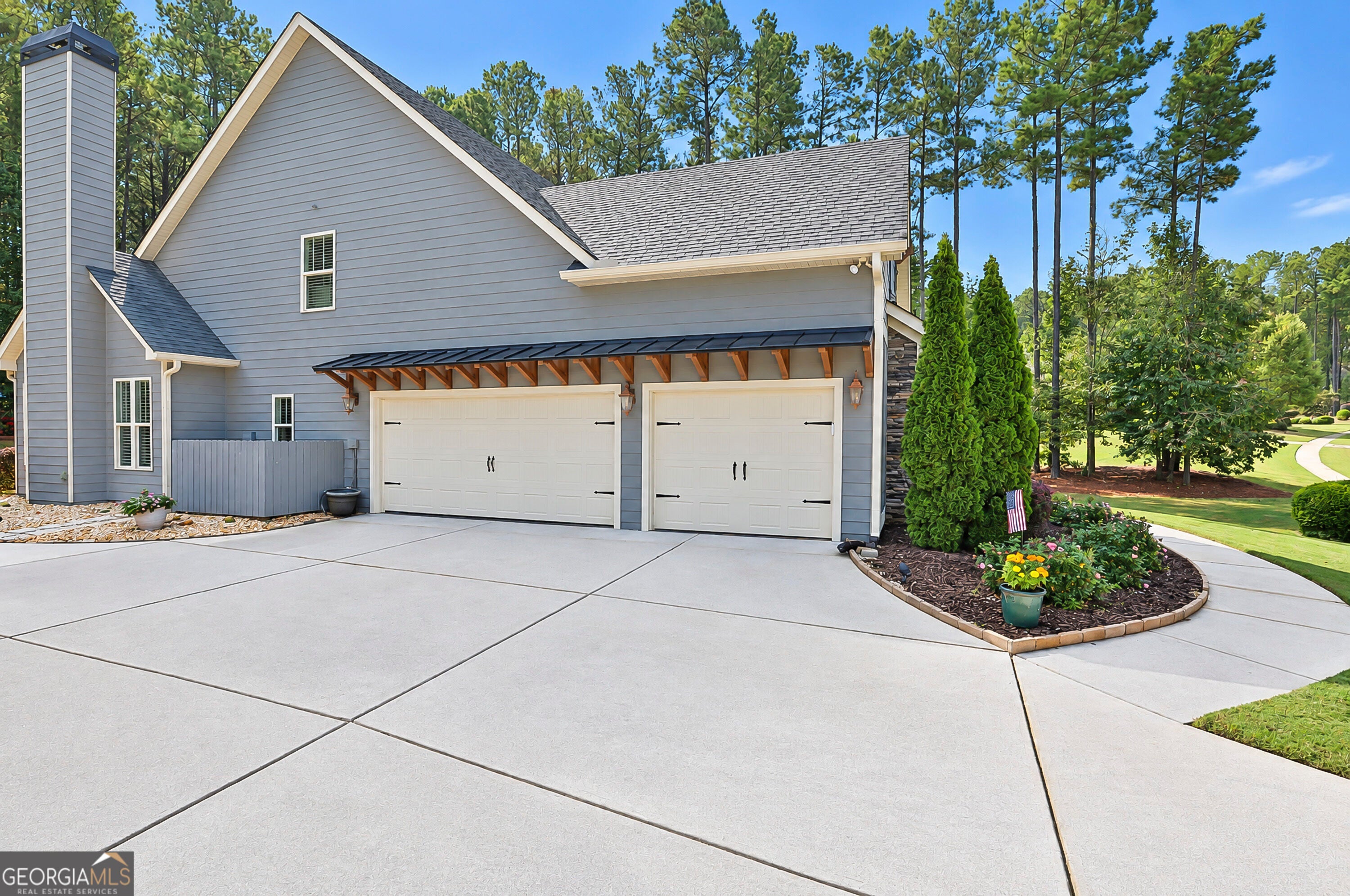 104 Wynnward WAY