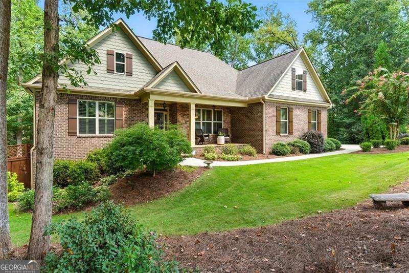 112 Glenmill WAY