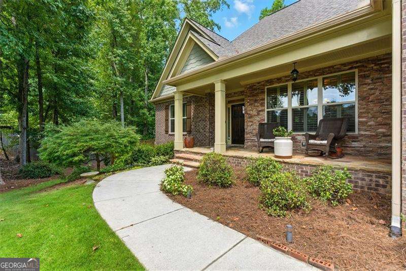 112 Glenmill WAY