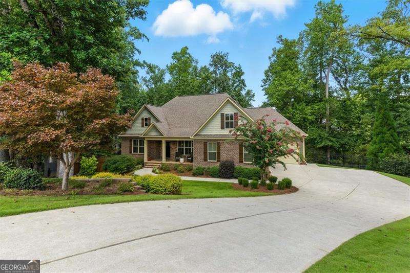 112 Glenmill WAY