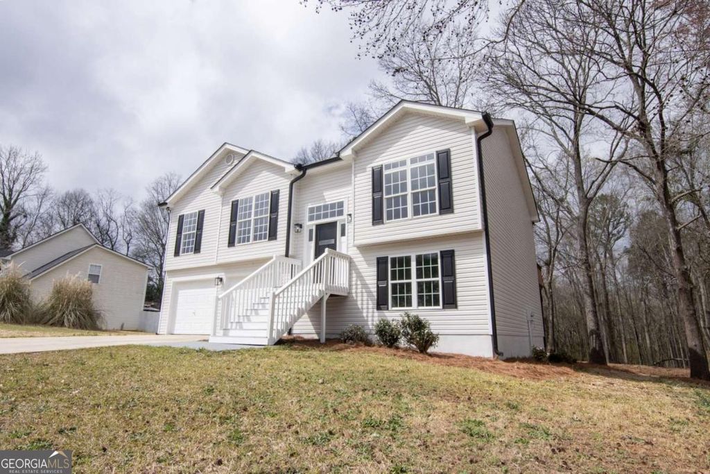 Photo of 824 Eastmont Road, Winder, GA 30680 (MLS # 10706450)