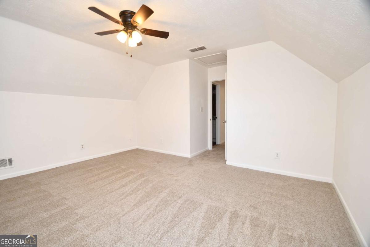 Barrington - Residential
