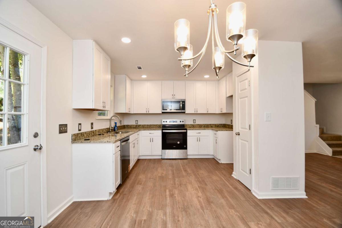 Barrington - Residential