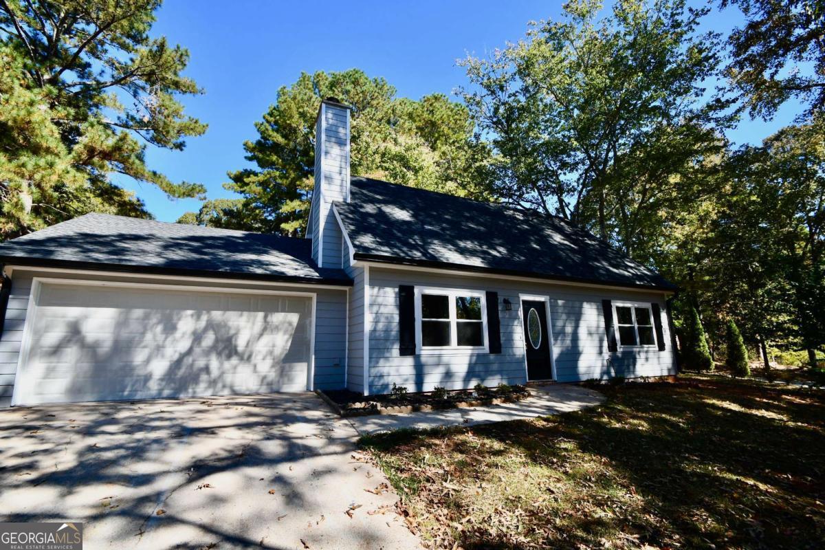 Barrington - Residential