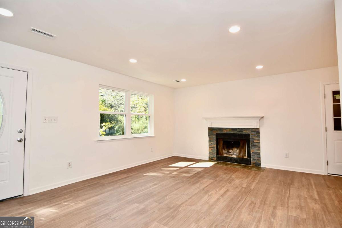 Barrington - Residential