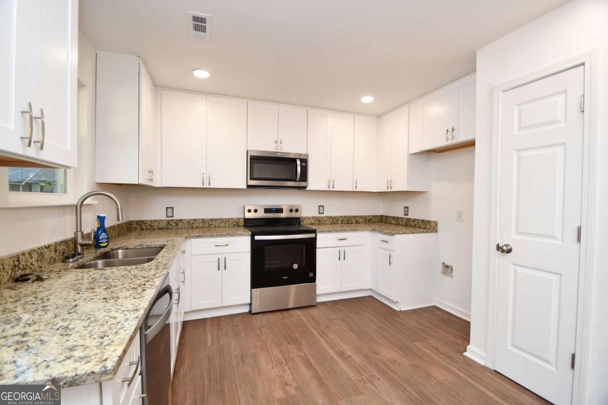 Barrington - Residential