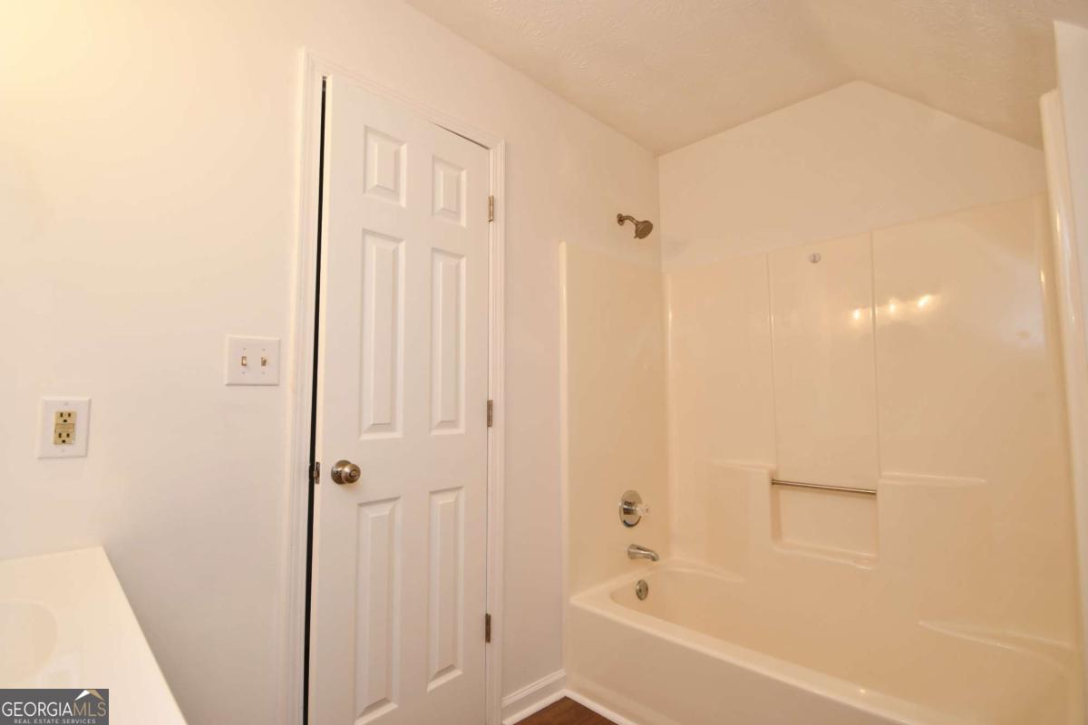 Barrington - Residential