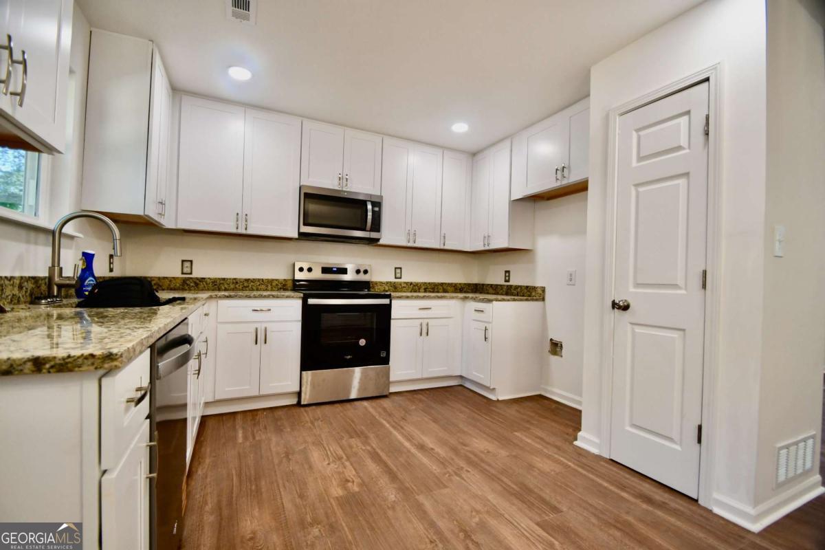 Barrington - Residential