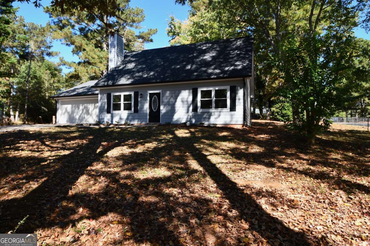 Barrington - Residential