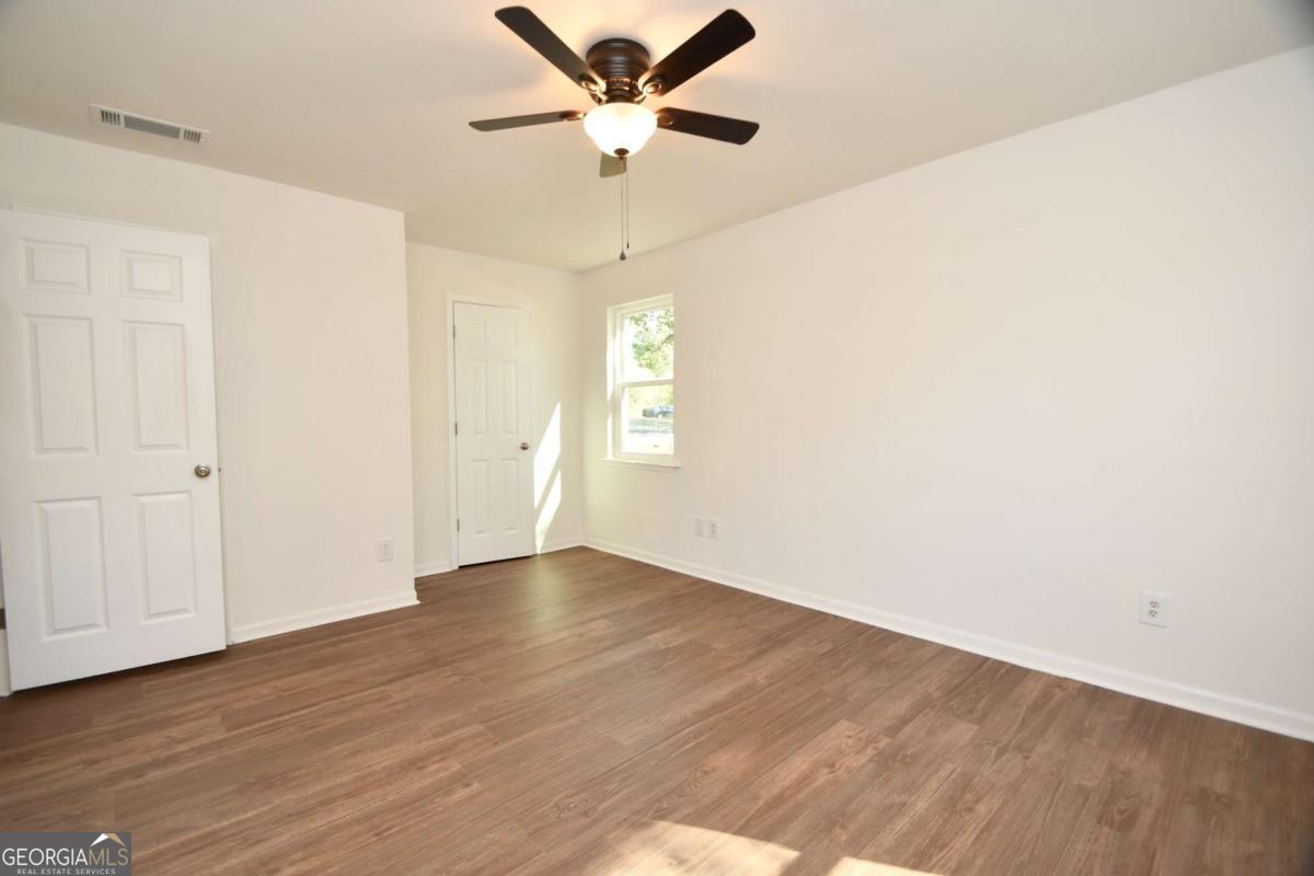 Barrington - Residential