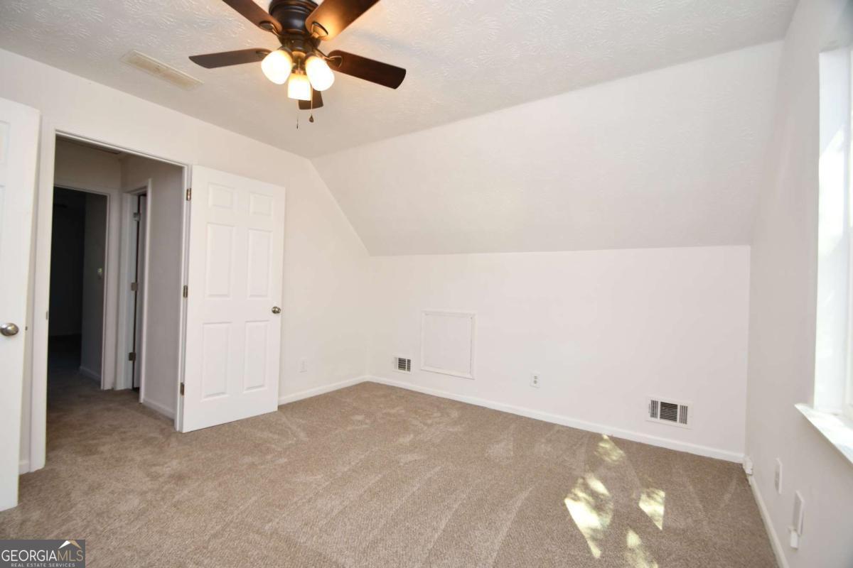 Barrington - Residential