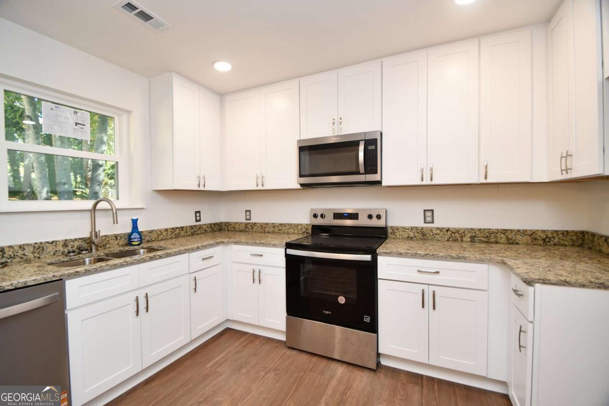 Barrington - Residential