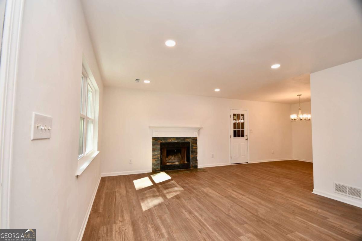 Barrington - Residential