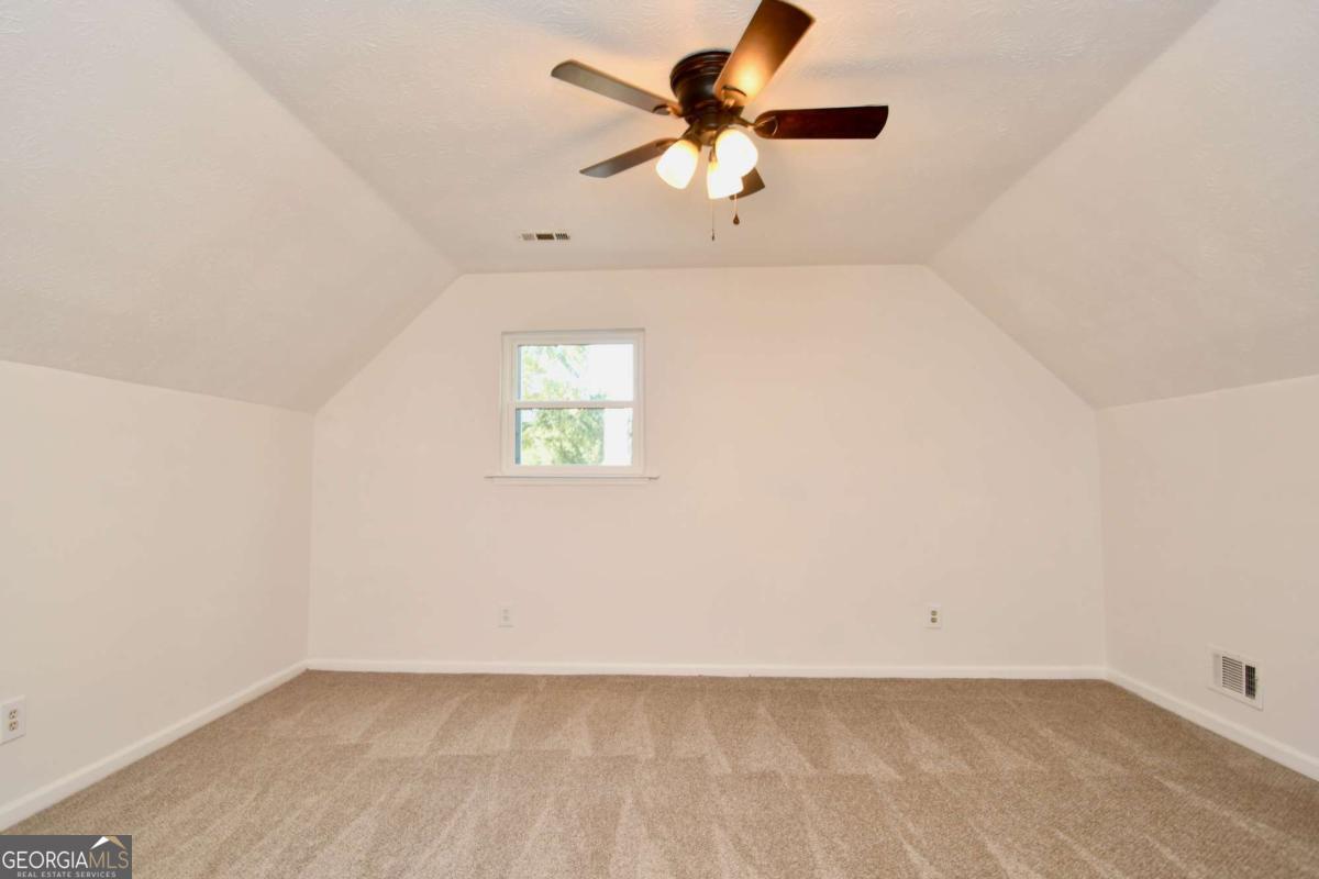 Barrington - Residential
