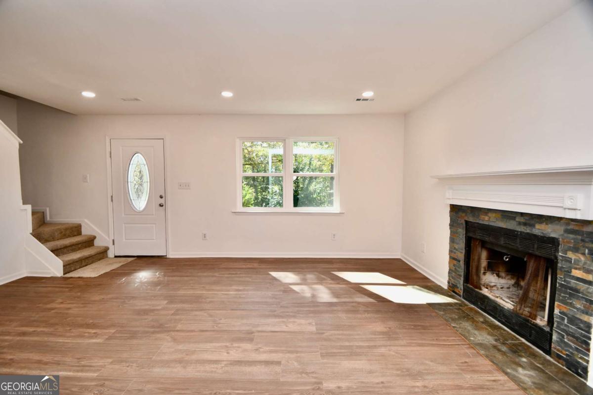 Barrington - Residential