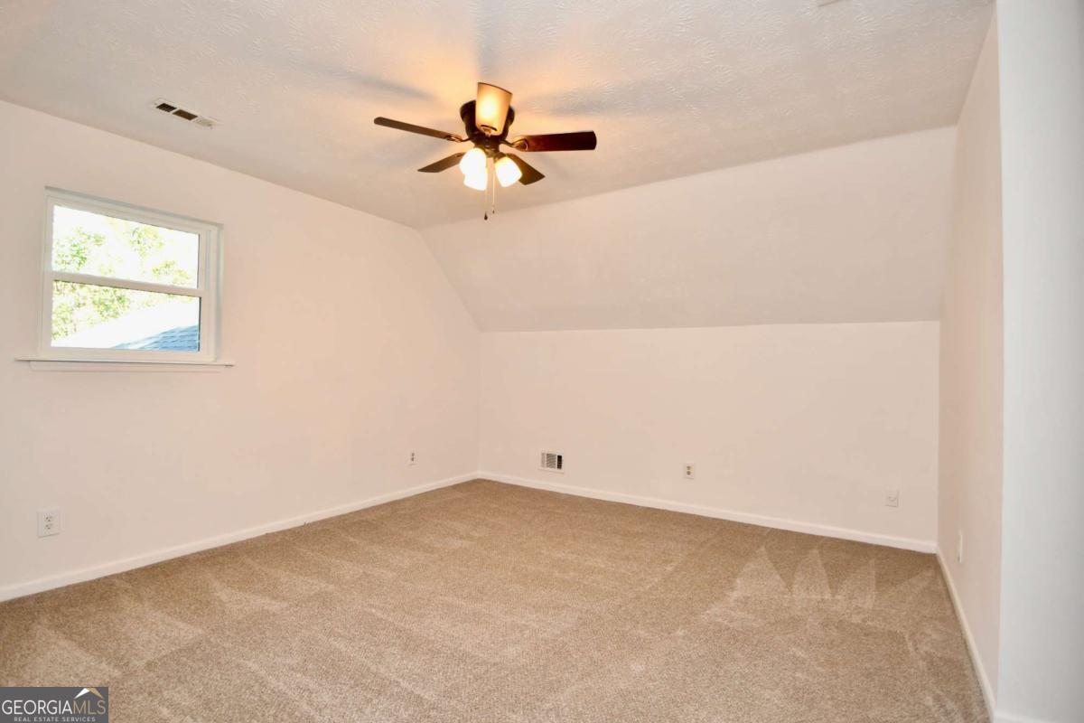 Barrington - Residential
