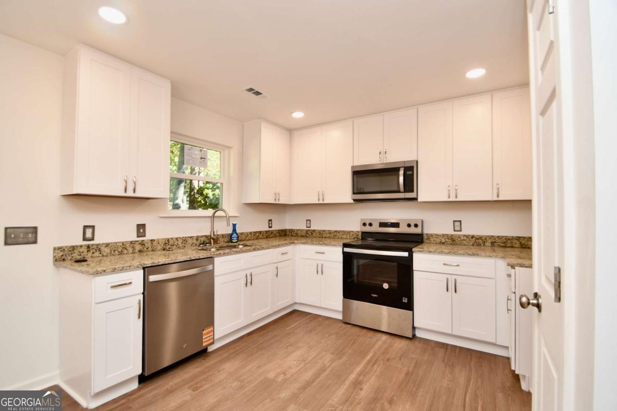 Barrington - Residential