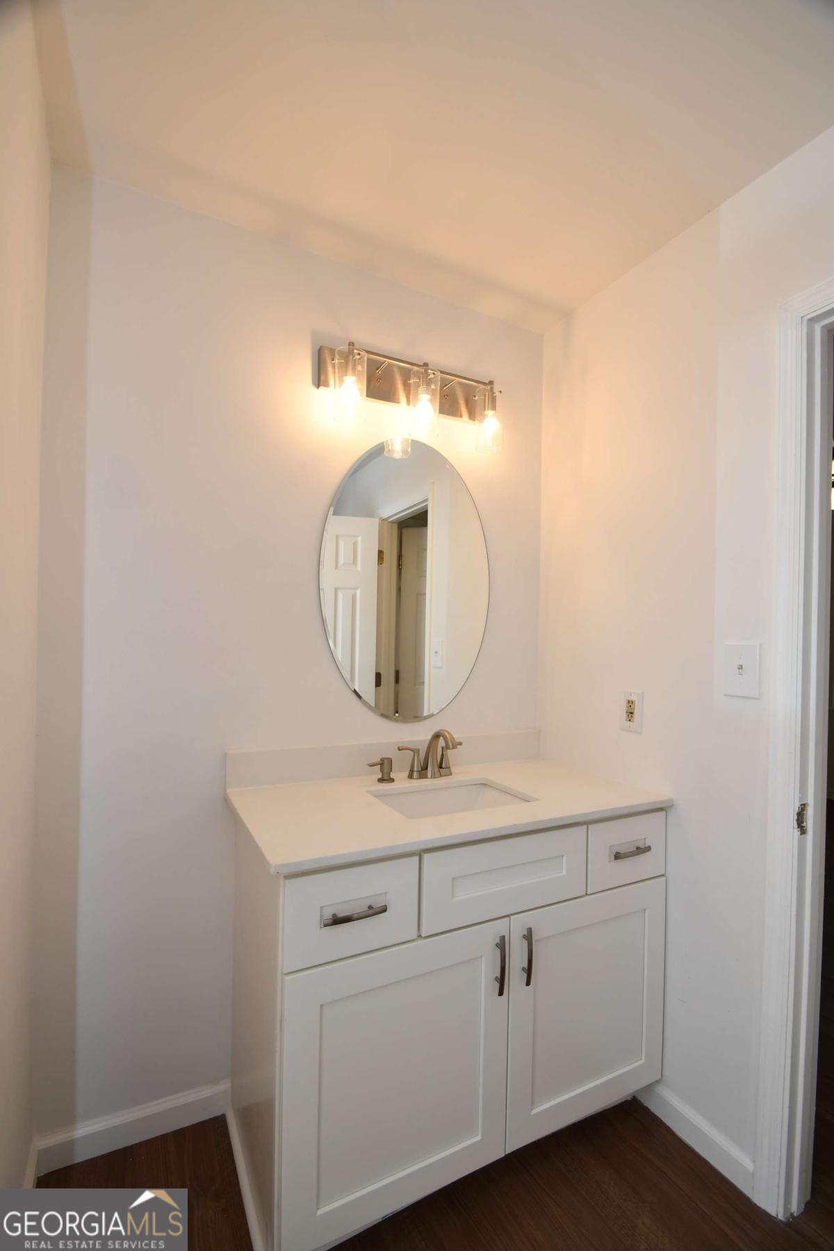 Barrington - Residential