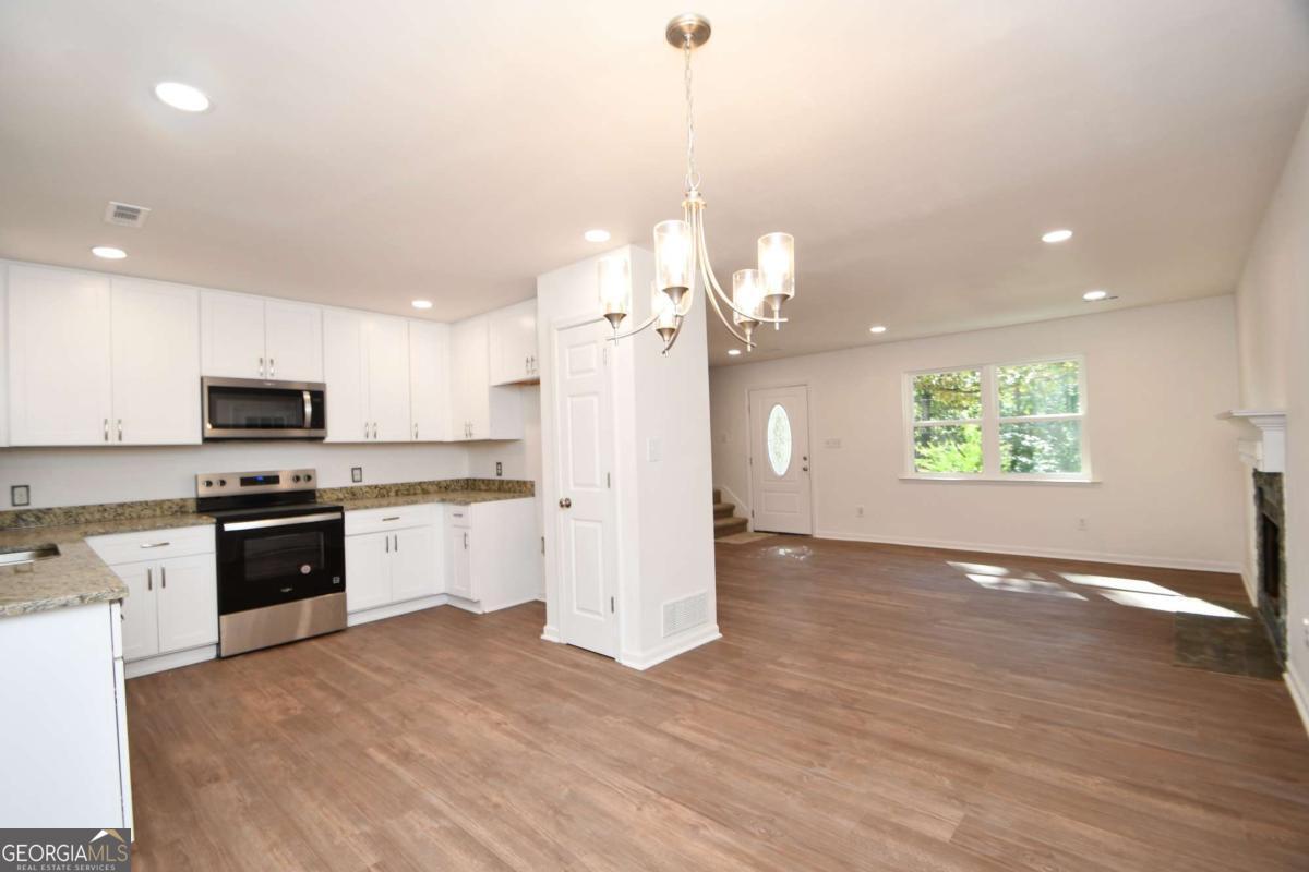 Barrington - Residential