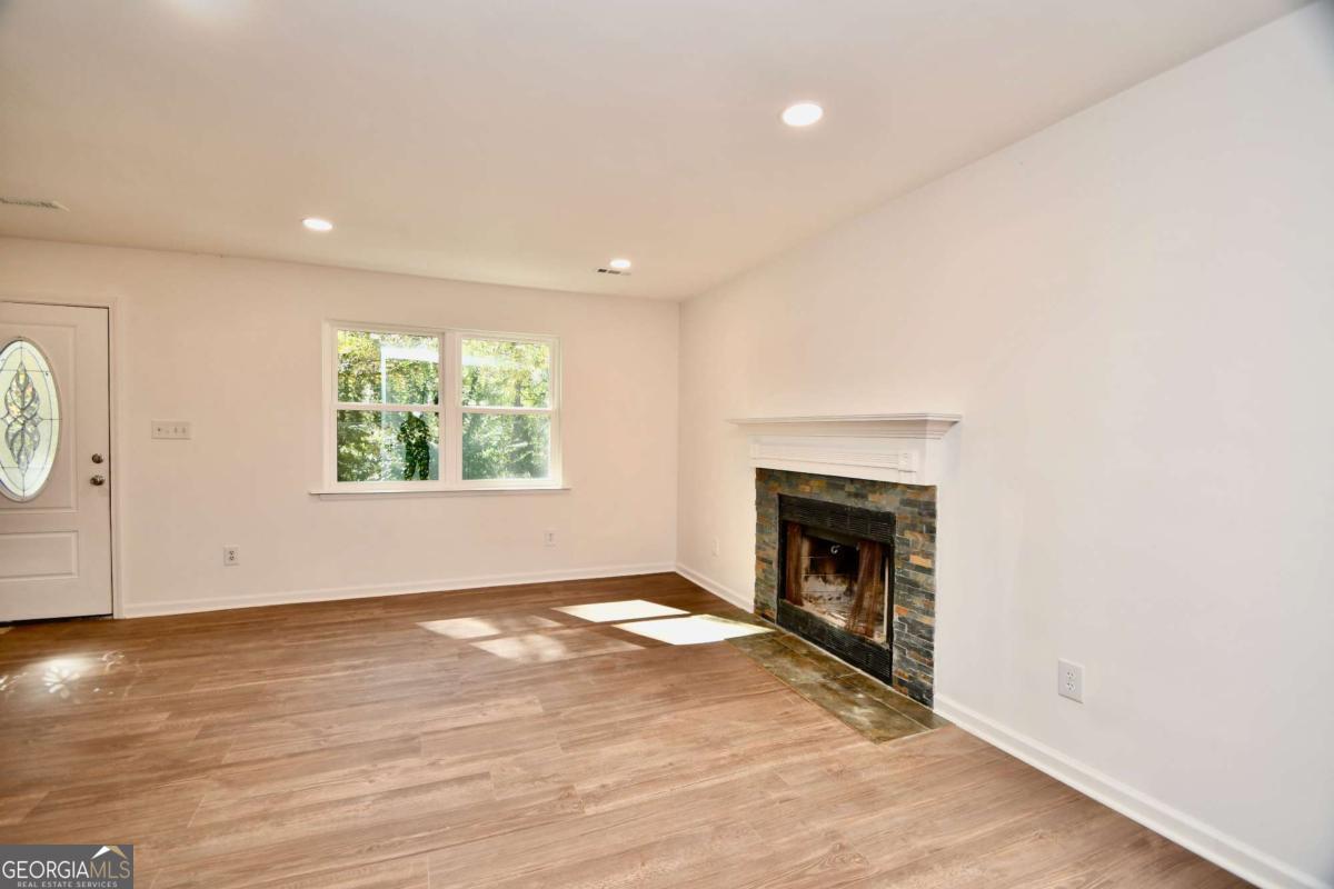 Barrington - Residential