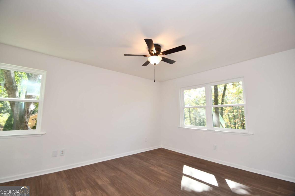 Barrington - Residential