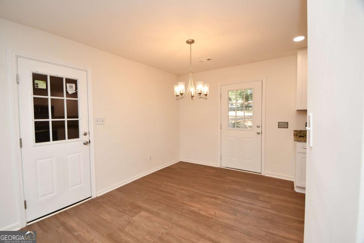 Barrington - Residential