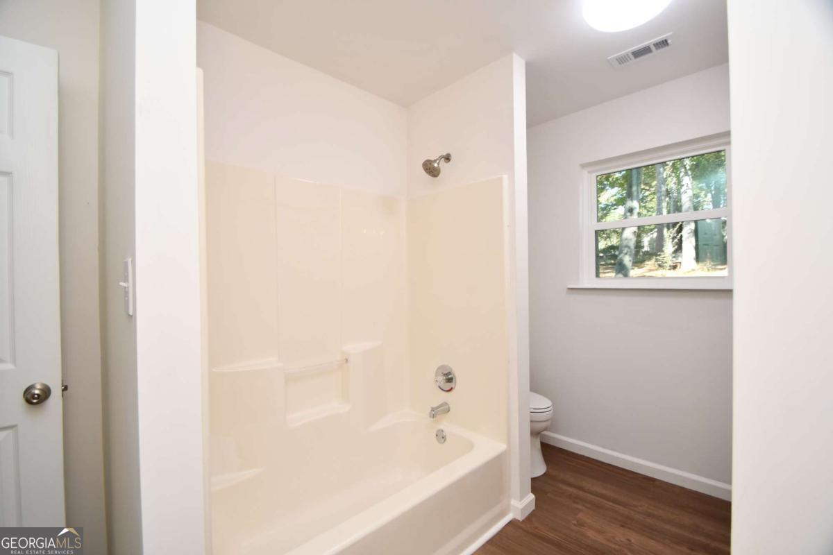 Barrington - Residential