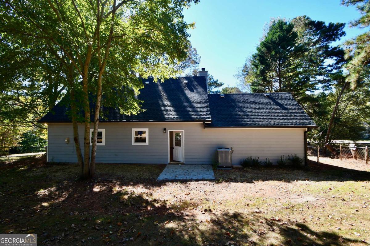 Barrington - Residential