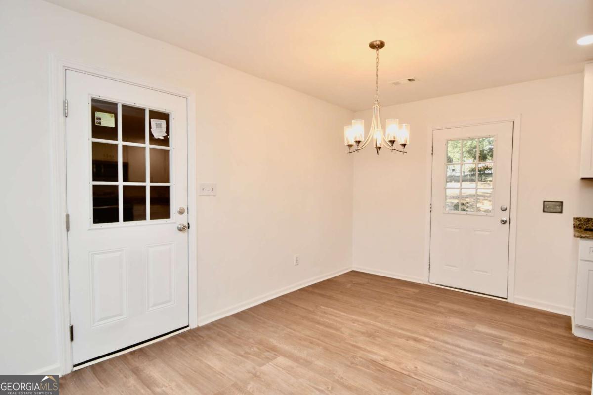 Barrington - Residential