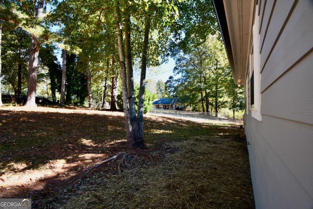 Barrington - Residential