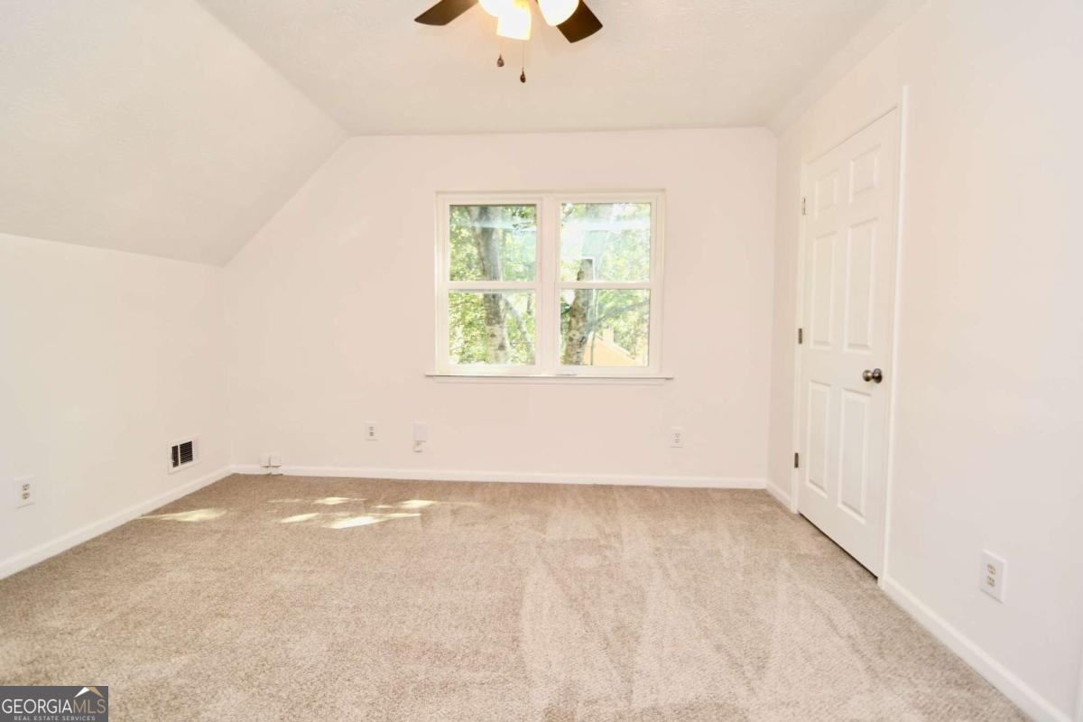Barrington - Residential