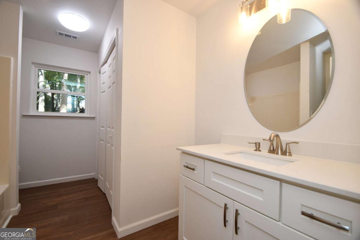 Barrington - Residential