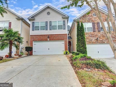 Photo of 1213 Rubble Road, Cumming, GA 30040 (MLS # 10612538)