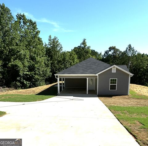 A home in Muscadine