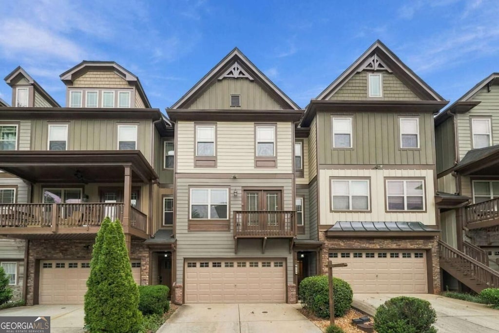 Photo of 710 Emeril Drive, Avondale Estates, GA 30002 (MLS # 10866482)