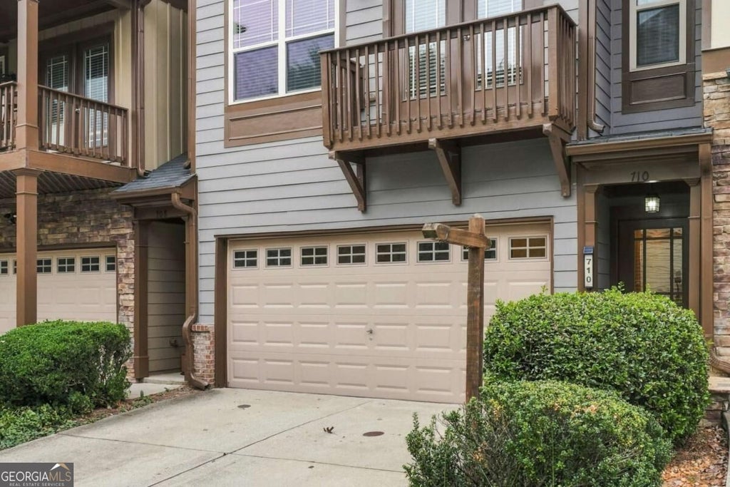 Photo of 710 Emeril Drive, Avondale Estates, GA 30002 (MLS # 10866482)